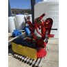 Роторна косачка 125СМ покривало + кардан подарък за трактори 10-20кс