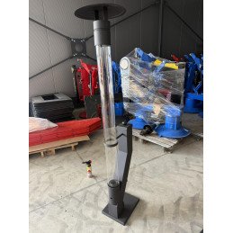 ДУБАЙСКА ПЕЧКА НА ПЕЛЕТИ-...