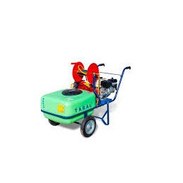 БЕНЗИНОВА ПРЪСКАЧКА 100л...