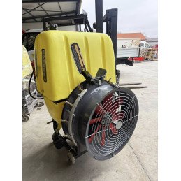 Пръскачка 300л Вентилаторна