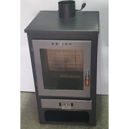 КАМИНА 14KW